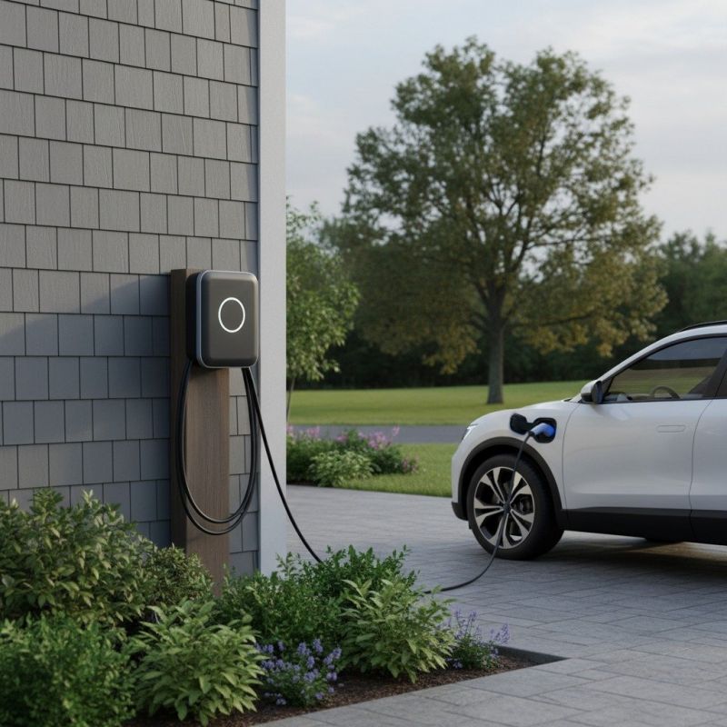 Charging Station Repair