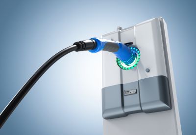 Charging Station Repair