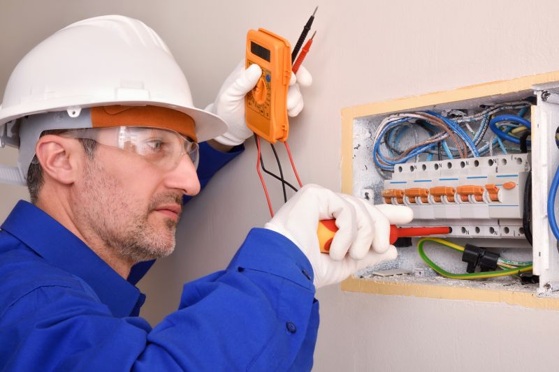 Troubleshooting Electrical Faults