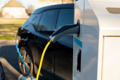 Maintain Access To Quick and Easy Charging!